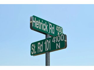 Property photo 109 - LAND AUCTION - 700+/- ACRES OFFERED IN 16 TRACTS IN ALLEN COUNTY, INDIANA